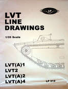 LVT Line Drawings