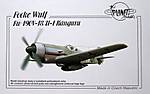 Focke Wulf Fw 190V- 118/U-1 'Knguru'