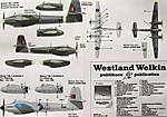 Westland Welkin Mk.I