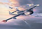 De Havilland Sea Venom FAW-22