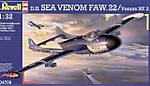 De Havilland Sea Venom FAW-22