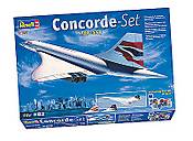 Revell_Concorde