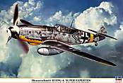 Hasegawa_Bf109G-6