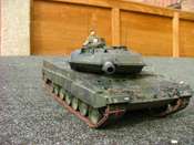 Leopard 2A1