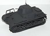 Sd.Kfz 265 Panzer 1 Ausf.A