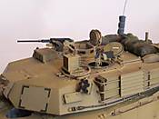 DML USMC M1A1HC
