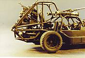Chenowth Fast Attack Vehicle (FAV)