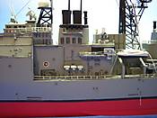 Mother's USS Ticonderoga CG-47 030