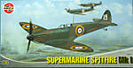 Airfix 1/48 Spitfire Mk I