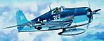 Grumman F6F-3N Hellcat Night Fighter