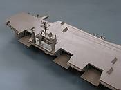 Trumpy's New Nimitz, 1/700