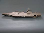 Trumpy's New Nimitz, 1/700