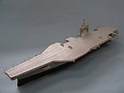 Trumpy's New Nimitz, 1/700