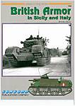 British Armor in Sicily and Italy