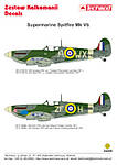 Techmod_24006_Spitfire-Vb_Colour