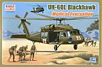 UH-60L Blackhawk Medivac
