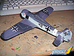 Fw190A-4_F-1_im_Bau_21