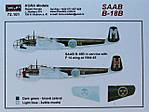 SAAB B-18B