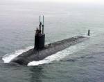 The Virginia (SSN 774) submarine is an advanced stealth multi-mission nucle