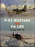 P-51 vs Fw 190