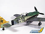 Fw-190 D9