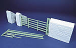 Mk35 A080 Norman fence