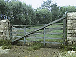 Mk35 A080 Norman fence