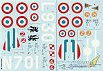 French_Aces_Decals