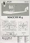 Fly Maachi M5