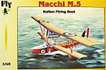 Fly Maachi M5