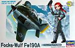Focke- Wulf Fw190A