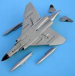 F-4K / M British Phantom II