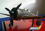 Ki-43 lll Koh Oscar