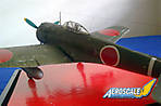 Ki-43 lll Koh Oscar