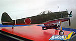 Ki-43 lll Koh Oscar