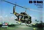 Hobby Boss UH-1B Huey