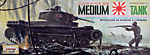 Aurora Japanese Medium Tank