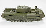 AVF Club Churchill AVRE